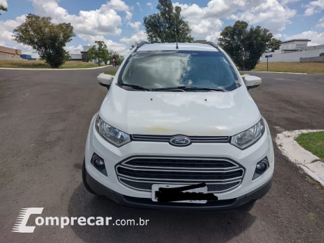 ECOSPORT 1.6 SE 16V