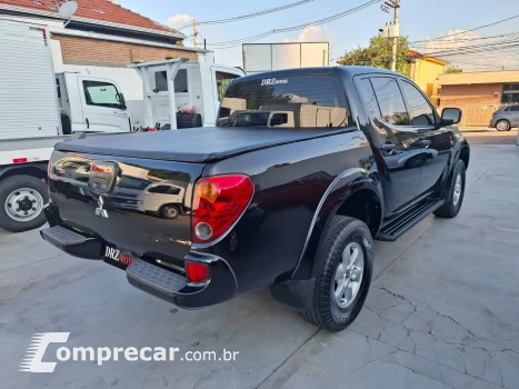 L200 TRITON 2.4 HLS 4X2 CD 16V