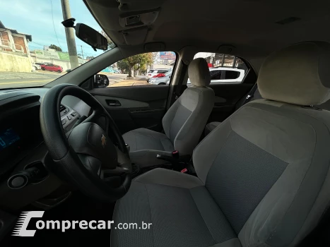 COBALT 1.4 LTZ 8V