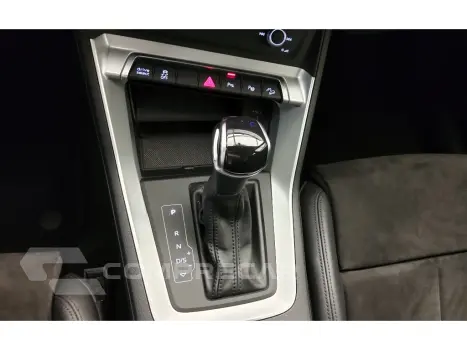 Q3 1.4 35 TFSI FLEX BLACK S TRONIC