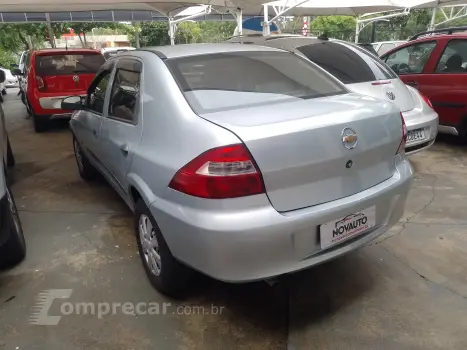 PRISMA 1.4 MPFI Maxx 8V