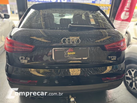 Q3 1.4 TFSI Ambiente S Tronic