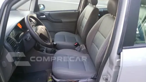ZAFIRA 2.0 MPFI Elite 8V