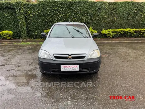 MONTANA 1.4 MPFI Conquest CS 8V