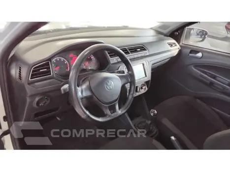 SAVEIRO 1.6 MSI ROBUST CS 16V FLEX 2P MANUAL