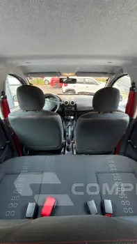 SANDERO GT line Hi-Flex 1.6 16V 4p
