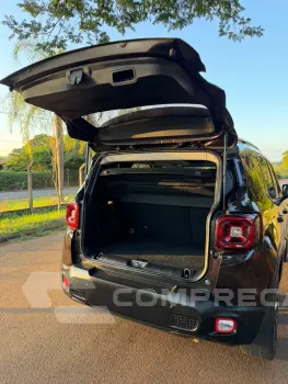 RENEGADE 1.8 16V Limited