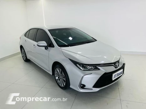 Toyota COROLLA XEI 20 4 portas