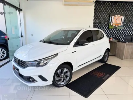 Fiat ARGO 1.0 Firefly Drive 4 portas
