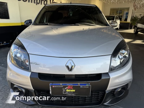SANDERO 1.6 GT Line Limited