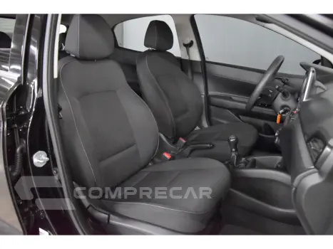 HB20 1.0 12V FLEX COMFORT MANUAL