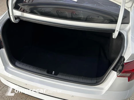 HB20S Comfort 1.0 TB Flex 12V Aut.