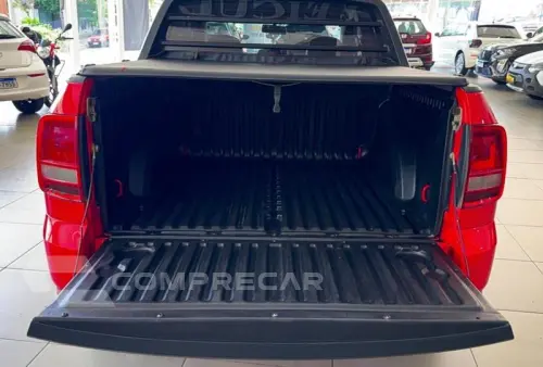 NOVA SAVEIRO TL MBVD