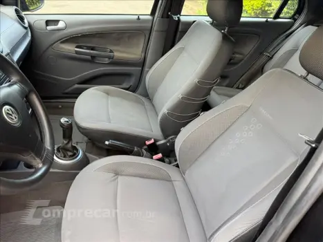 GOL 1.6 MI Rallye 8V G.V