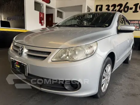 Volkswagen GOL 1.0 MI 8V G.V 4 portas