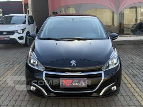 208 - 1.6 ALLURE 16V 4P AUTOMÁTICO
