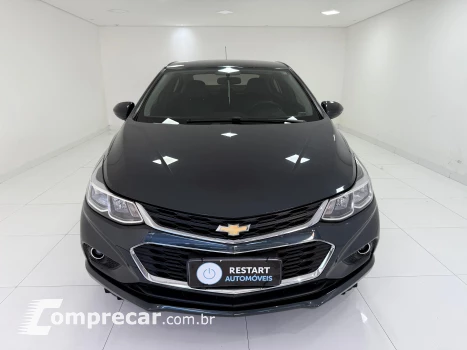 CRUZE 1.4 LT