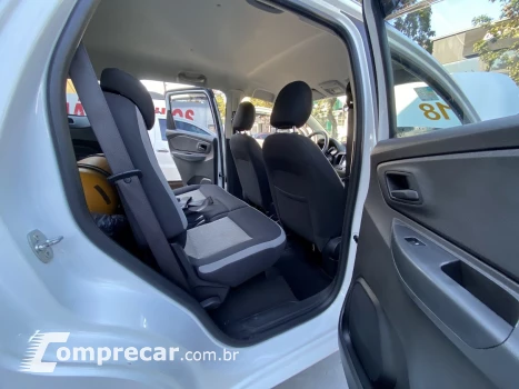 SPIN 1.8 LT 8V