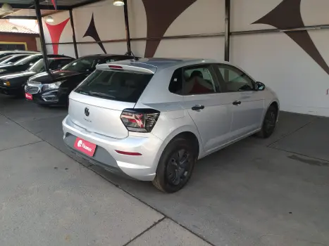 POLO 1.0 MPI Track