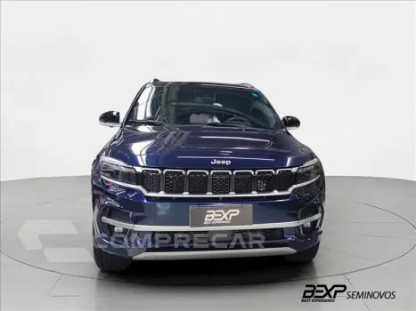COMMANDER 2.0 Td380 Turbo Overland