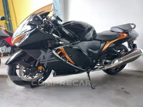 SUZUKI GSX 1300 R HAYABUSA
