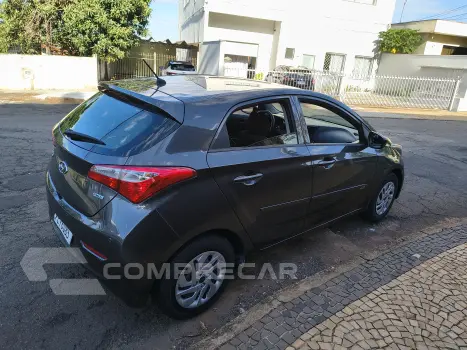 HB20 1.0 Comfort Plus 12V