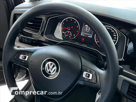 VIRTUS 1.0 200 TSI COMFORTLINE AUTOMÁTICO