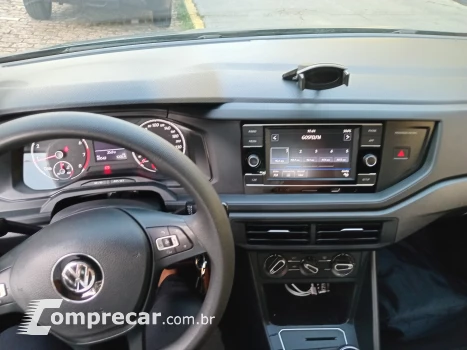 POLO 1.6 MSI