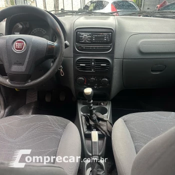 SIENA 1.4 MPI EL 8V
