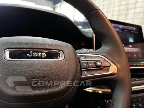 COMMANDER 1.3 T270 TURBO FLEX OVERLAND AT6