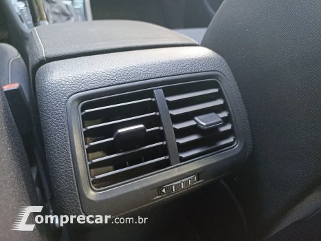 GOLF 1.4 TSI HIGHLINE 16V GASOLINA 4P AUTOMÁTICO