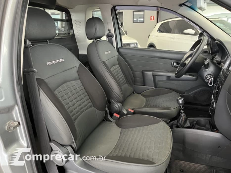STRADA 1.8 MPI Adventure CE 16V