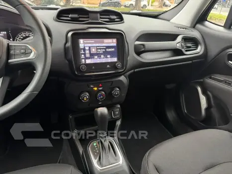 Renegade 1.3 T270 Turbo Flex Sport At6