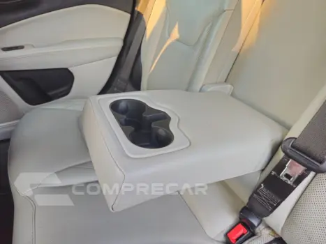 COMPASS 2.0 16V FLEX LONGITUDE AUTOMÁTICO