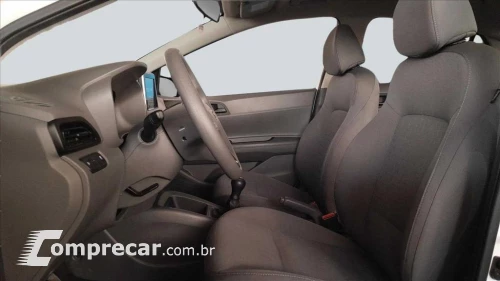 HB20 1.0 12V FLEX COMFORT PLUS MANUAL