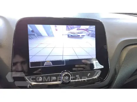 ONIX 1.0 TURBO FLEX PLUS LT AUTOMÁTICO