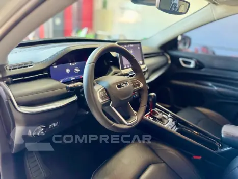 COMPASS 2.0 TD350 TURBO DIESEL LIMITED AT9