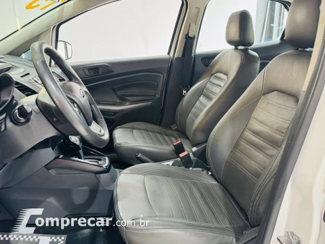 ECOSPORT 1.6 SE 16V