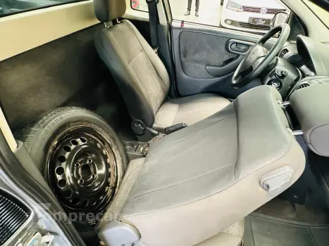 MONTANA 1.4 MPFI Conquest CS 8V