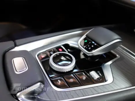 TIGGO 8 PRO - 1.6 TGDI DCT