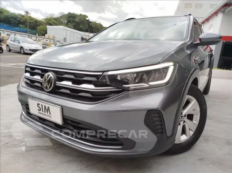 NIVUS 1.0 200 TSI Comfortline