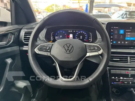 T-CROSS - 1.4 250 TSI TOTAL HIGHLINE AUTOMÁTICO