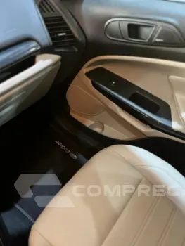 ECOSPORT 1.5 Ti-vct Titanium