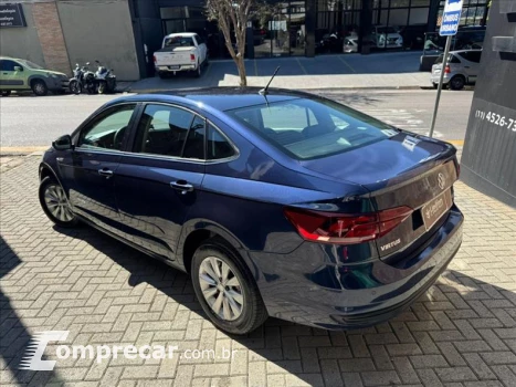 VIRTUS 1.0 200 TSI Comfortline