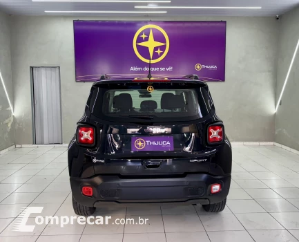 RENEGADE 1.8 16V Sport