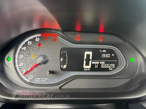 ONIX 1.4 MPFI Activ 8V