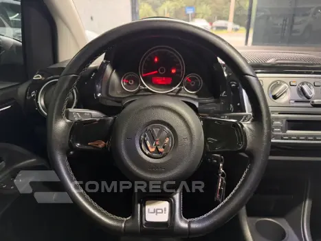 up! cross 1.0 TSI Total Flex 12V 5p