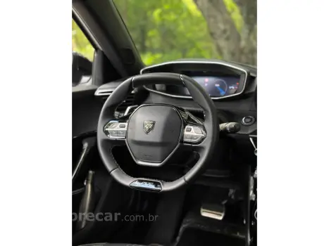 2008 1.0 TURBO 200 FLEX GT CVT