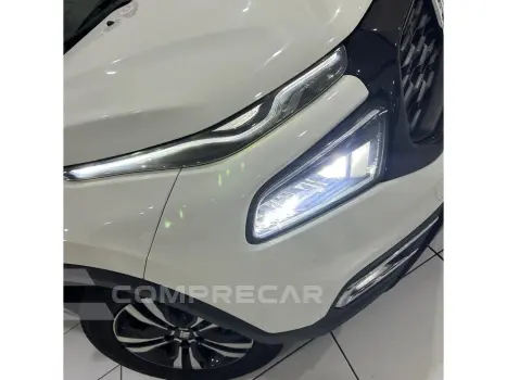 TORO 1.3 TURBO 270 FLEX FREEDOM AT6