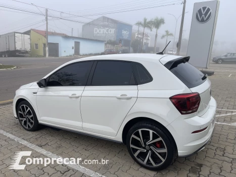 POLO 1.4 250 TSI GTS
